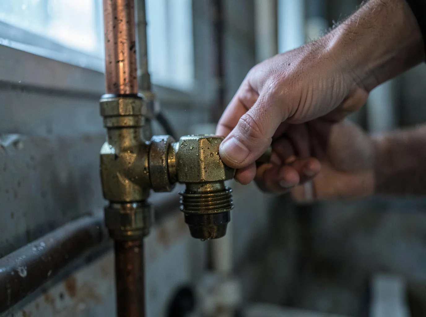 Emergency Plumber Chevy Chase, MD FAQs